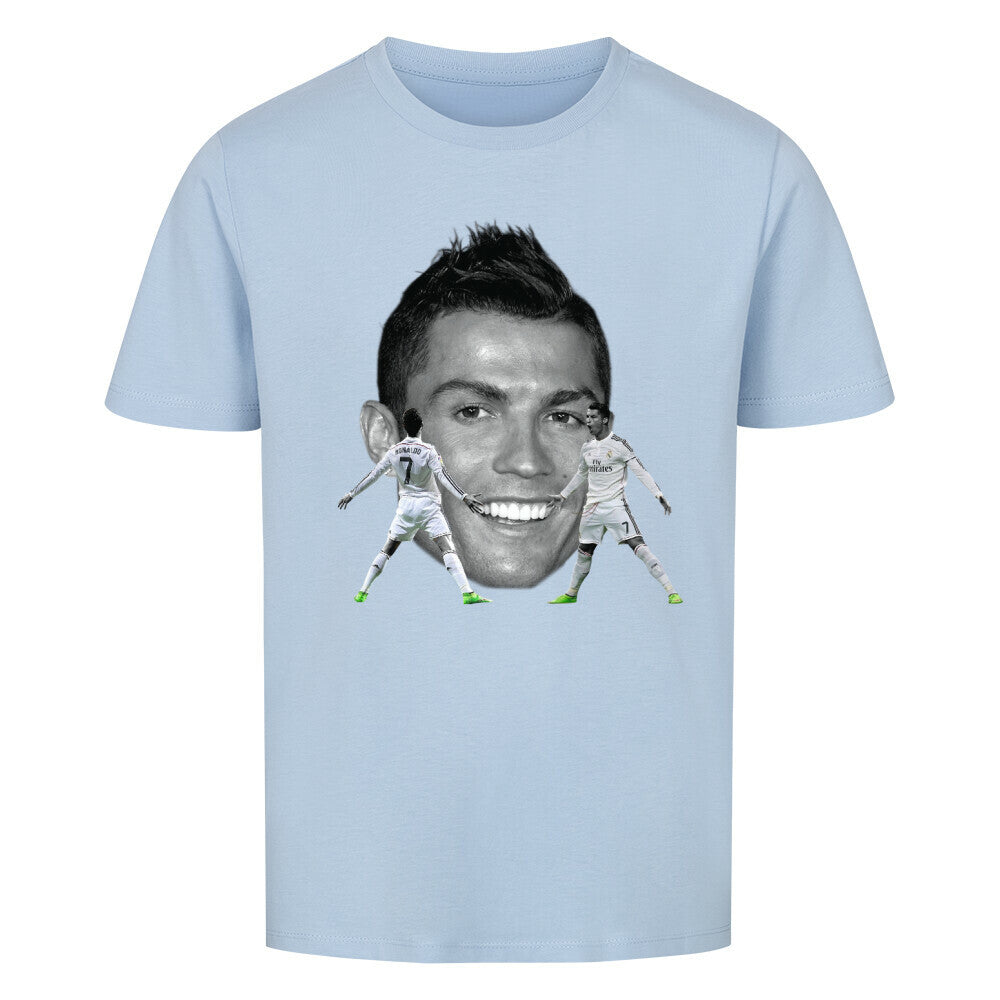 Image for color: sky blue