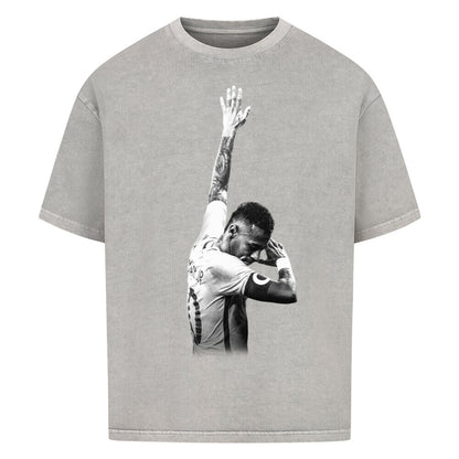 Image for color: washed grey