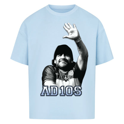 Image for color: babyblau