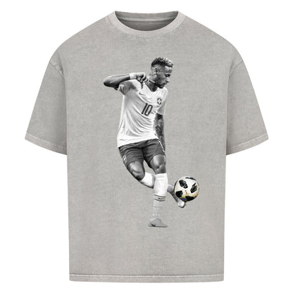 Image for color: washed grey