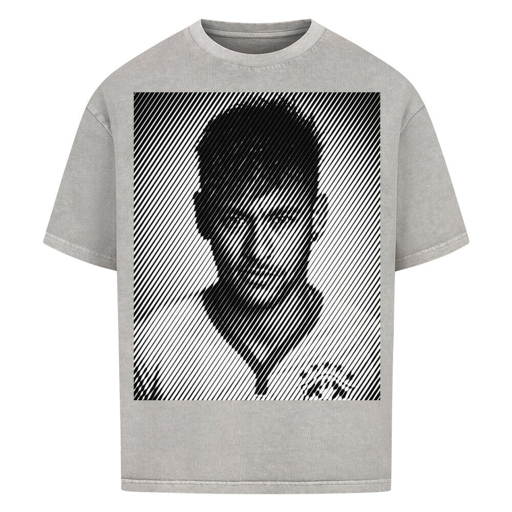 Image for color: washed grey