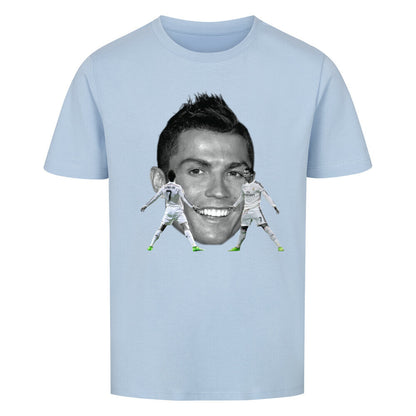 Image for color: sky blue