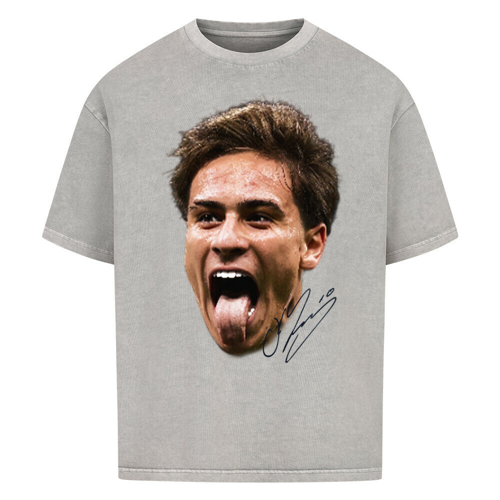 Image for color: washed grey