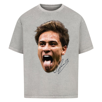 Image for color: washed grey