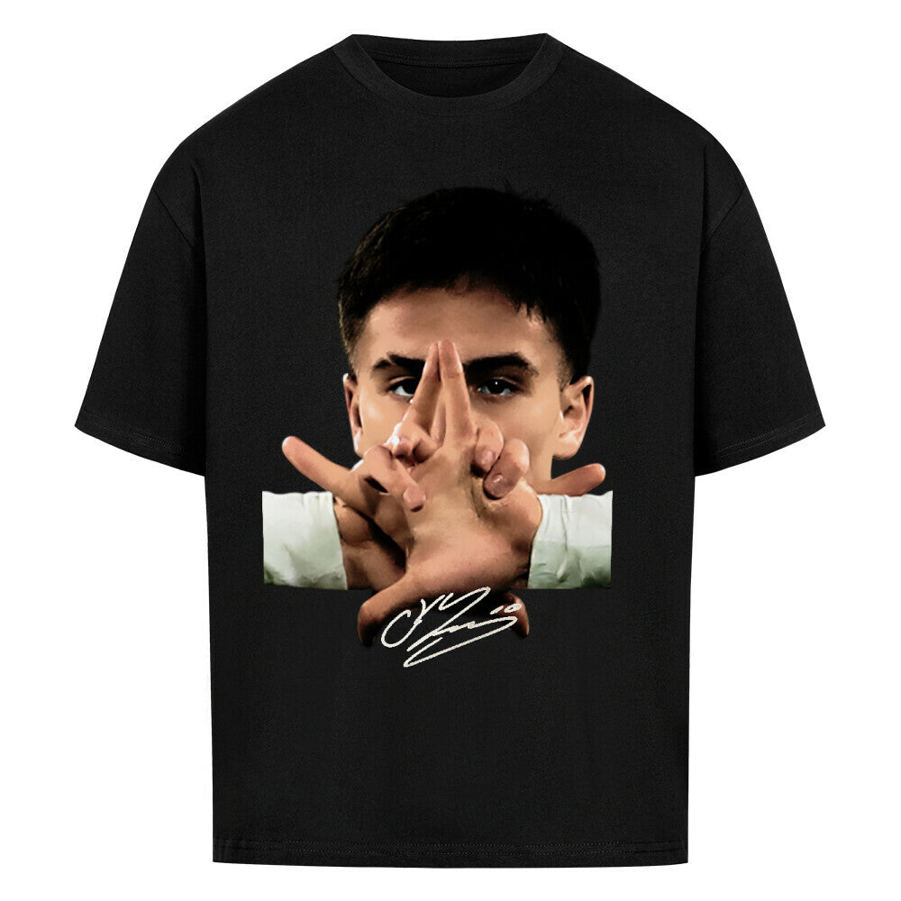 Image for color: schwarz