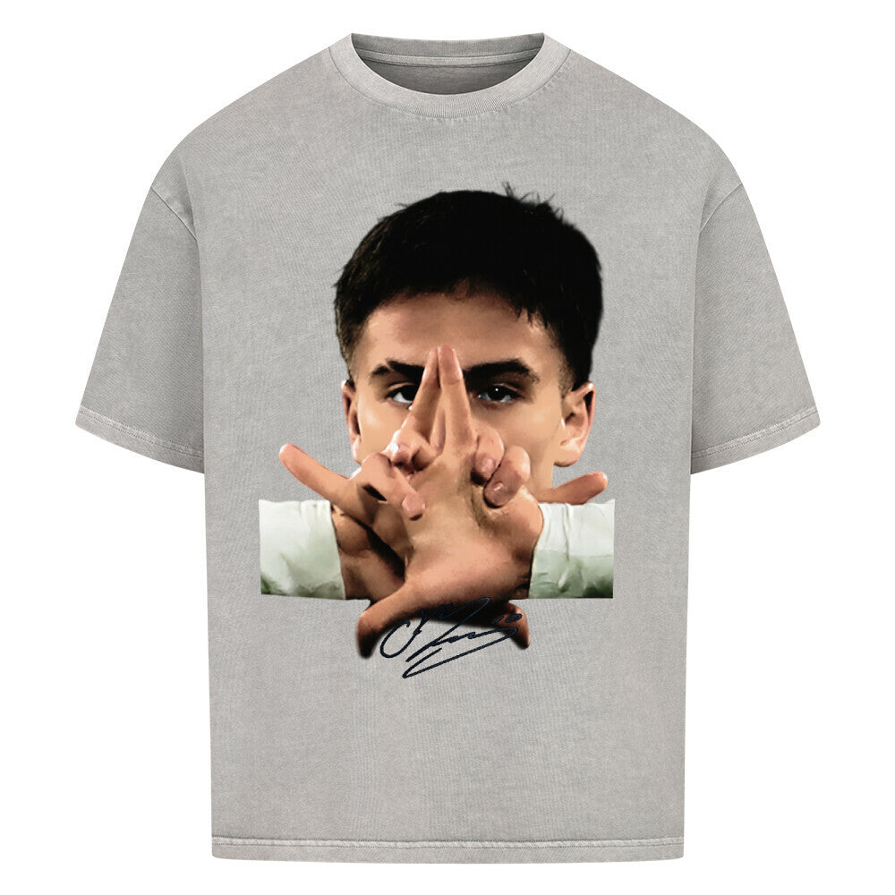 Image for color: washed grey