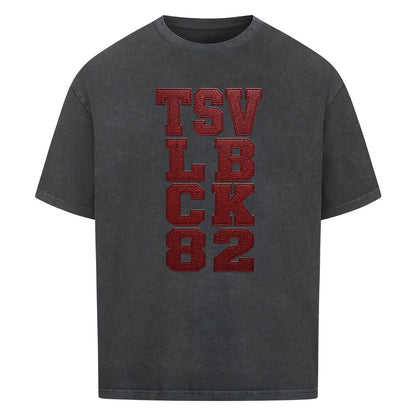 Image for color: washed black